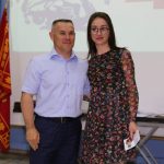 Отчет о деятельности ГБУ ЦВКП АО за 5 лет - Мария Костина и Хайрулик Виктор Анатольевич
